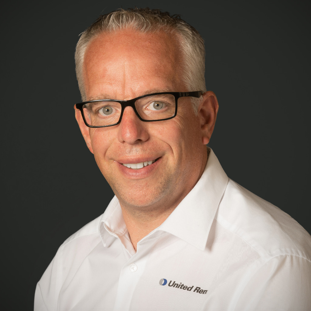 Andreas Schlösser Area Sales Manager South & East Germany / Austria