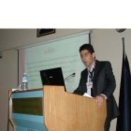 Murat Satılmış