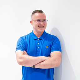 Nico Gilles