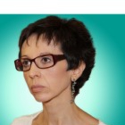 Lidia Palma Mariscal