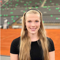 Pauline Lübker