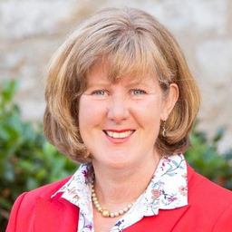 Profilbild Zita Müller