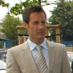 Dipl.-Ing. Michael Mayer-Herzog