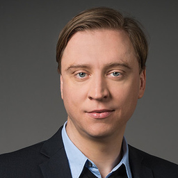 Mathias Baumeister's profile picture