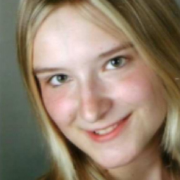 Anne-Kathrin Eggert's profile picture