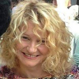 Marina Pizzorni