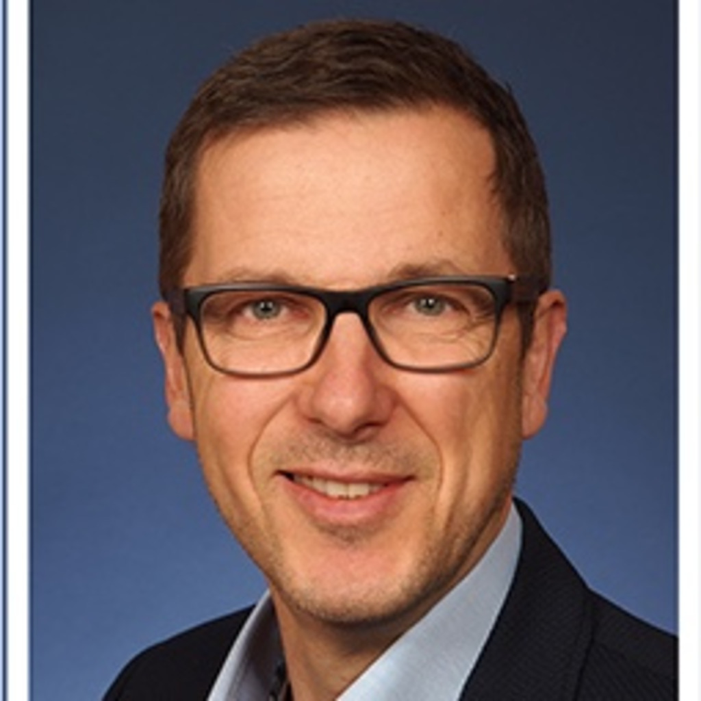 Magnus Harhues Produktionsmeister Autoneum XING