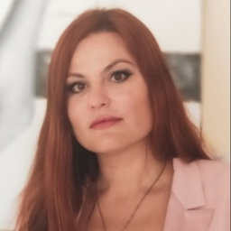 Вєста Куліковська