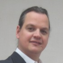 Dipl.-Ing. Uwe Schmidt's profile picture