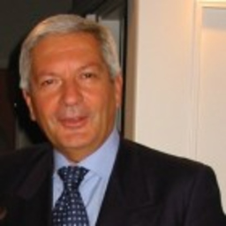 Dr. Maurizio Ricci