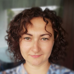 Swetlana Shtelle