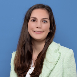Lea Burghardt's profile picture
