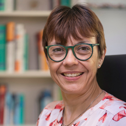 Dr. Karen Blumenbach
