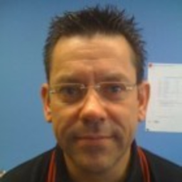 Frank Domogalla