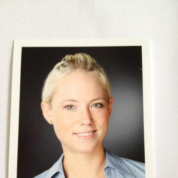 Friederike Pfeil