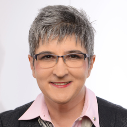 Cécile F. Heger