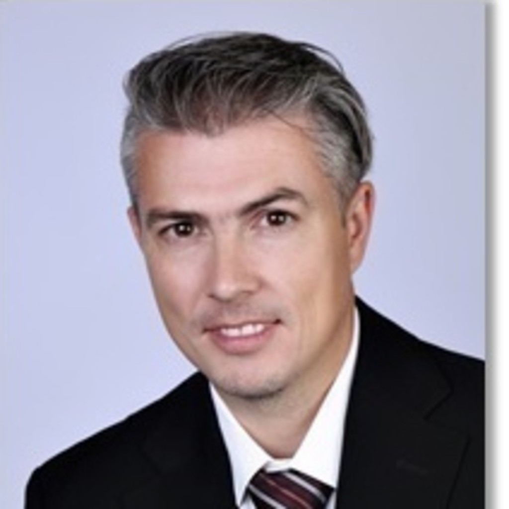 Thomas Richter - Duty Manager - DHL Hub Leipzig GmbH | XING