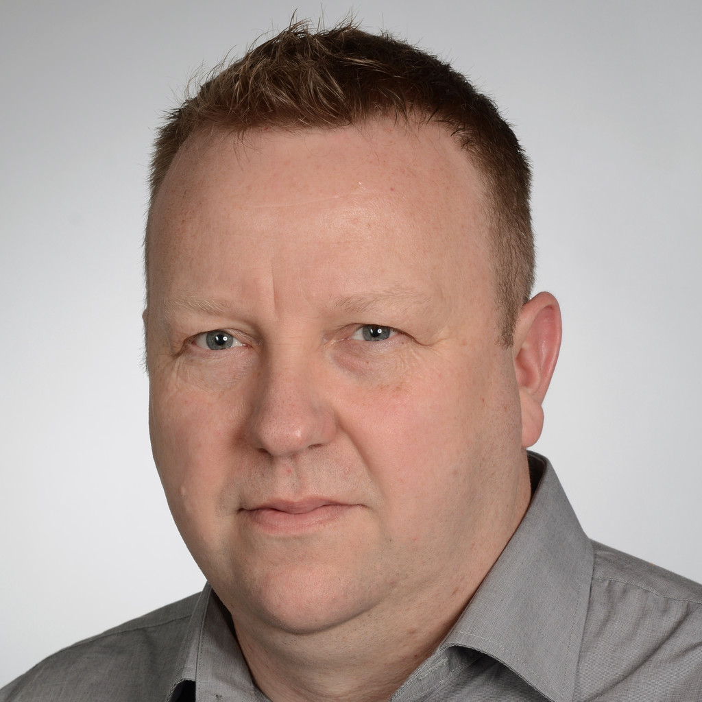 Andreas Jakob Technischer Produktdesigner Kaeser Kompressoren SE