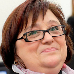 Andrea Harte