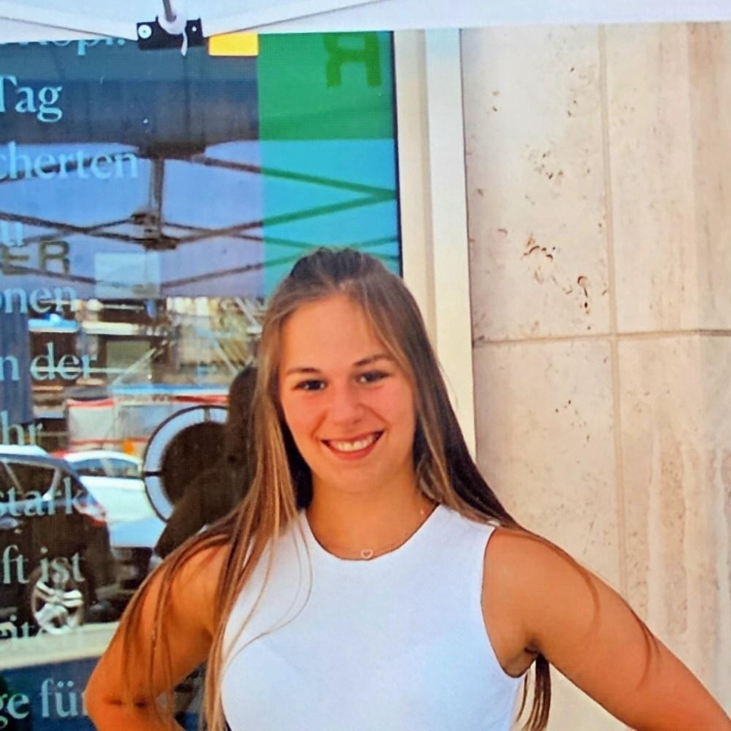 Samantha Pilz - Sachbearbeiterin Krankenhausabrechnung - BARMER | XING