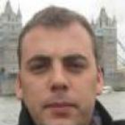 Carlos Perez