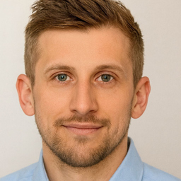 Maximilian Halbmeyer