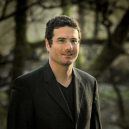 Johannes Gomille's profile picture