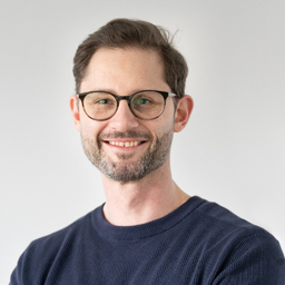 Michael Pütz's profile picture
