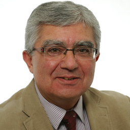 Dipl.-Ing. Hayrettin Vanli