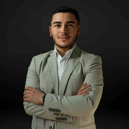 Cagri Uslu