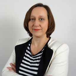 Nina Bös