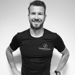 Patrick Zuckerstätter