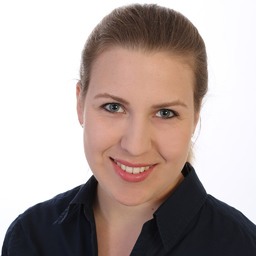 Elisabeth Dehne