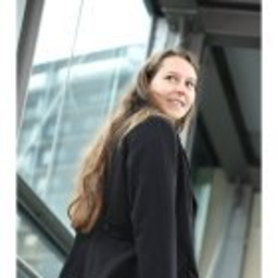Sophie Balland