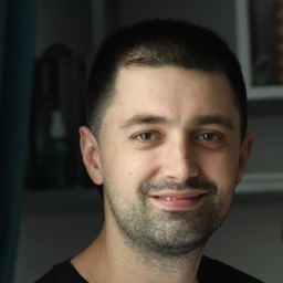 Mykola Rumyha