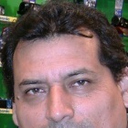 Carlos Santa Cruz Matos