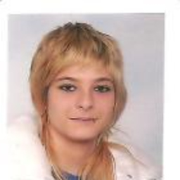 Sara Sanchez-Morago Hernanz