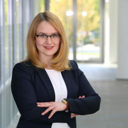 Anastasia Domanewskaja