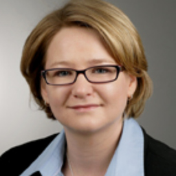 Isabel Grammes