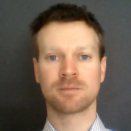 Peter Spiers