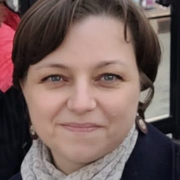 Haag Tatjana