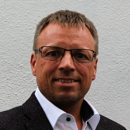 Profilbild Hans-Joachim Paul