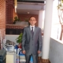 Ivan Ares Alonso