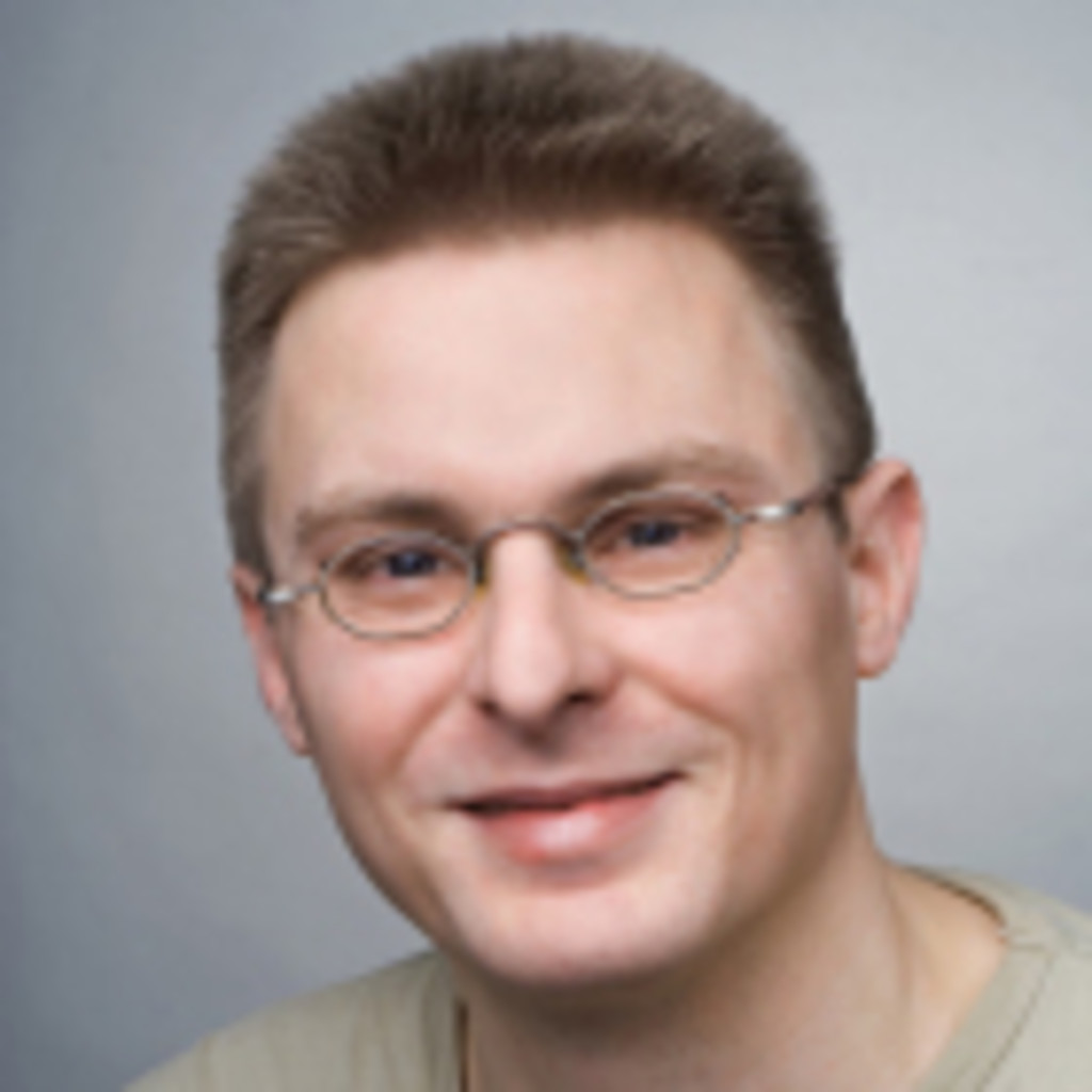 Peter Reinhart Geschäftsführer reinhartTEC XING