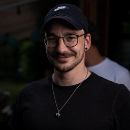 Tobias Widowski