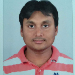 Dipl.-Ing. subrahmanyam Katta