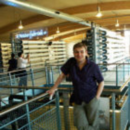 Vadim Mihailov