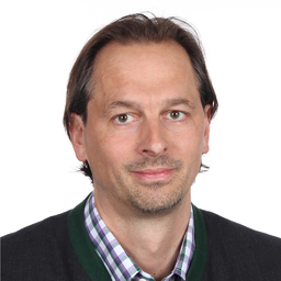 Dipl.-Ing. Michael Katzlinger
