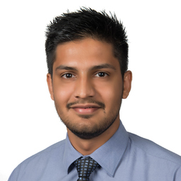 Nikhil Yadav