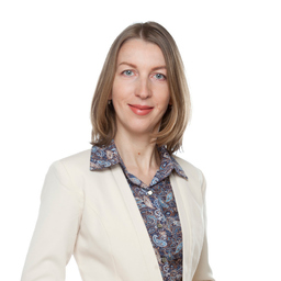 Dr. Mariya Ransberger